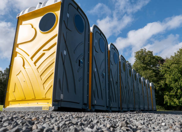 Reliable Burton, SC Portable Potty Rental Solutions