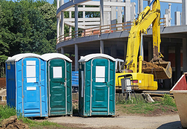 Best Portable Restroom Setup and Delivery  in Burton, SC