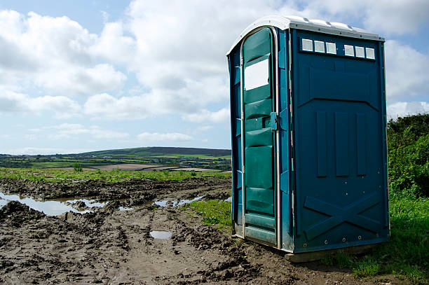 Best Event Portable Toilet Rental  in Burton, SC